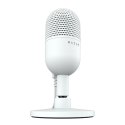 RAZER Mikrofon Gamingowy Seiren V3 Mini, Biały