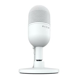 RAZER Mikrofon Gamingowy Seiren V3 Mini, Biały