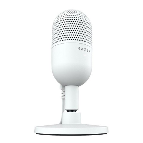 RAZER Mikrofon Gamingowy Seiren V3 Mini, Biały