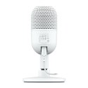 RAZER Mikrofon Gamingowy Seiren V3 Mini, Biały