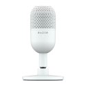 RAZER Mikrofon Gamingowy Seiren V3 Mini, Biały