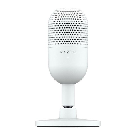 RAZER Mikrofon Gamingowy Seiren V3 Mini, Biały