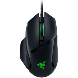 RAZER Mysz Gamingowa Basilisk V3, 2nd-gen