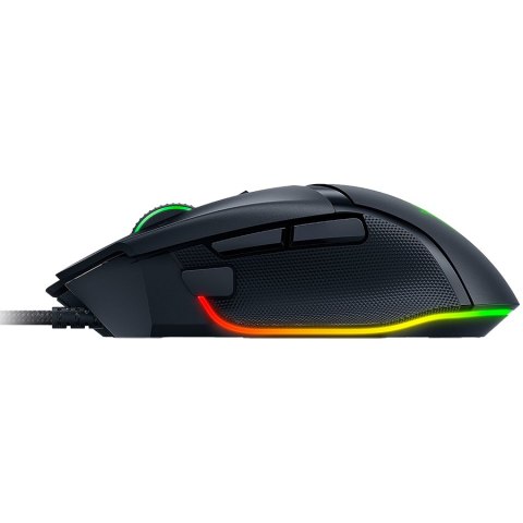 RAZER Mysz Gamingowa Basilisk V3, 2nd-gen