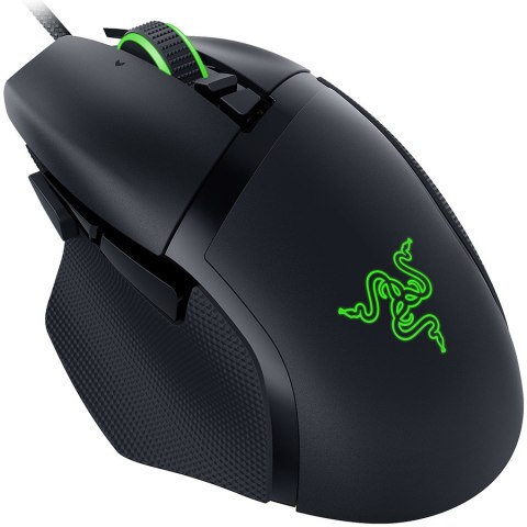 RAZER Mysz Gamingowa Basilisk V3, 2nd-gen
