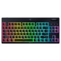 Razer Klawiatura BlackWidow V4 Low-Profile TKL HyperSpeed, Zielony, US