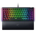 Razer Klawiatura Gamingowa BlackWidow V4 75%, US, Hot-swap