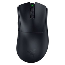 Razer Mysz Gamingowa DeathAdder V4 Pro, Czarna