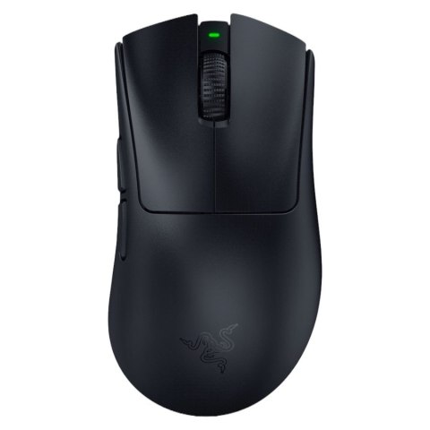 Razer Mysz Gamingowa DeathAdder V4 Pro, Czarna