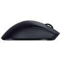 Razer Mysz Gamingowa DeathAdder V4 Pro, Czarna