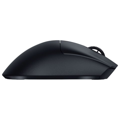 Razer Mysz Gamingowa DeathAdder V4 Pro, Czarna