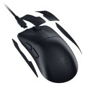 Razer Mysz Gamingowa DeathAdder V4 Pro, Czarna