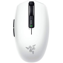 Razer Mysz Gamingowa Orochi V2, Bia?a, Bezprzewodowa, 18K DPI
