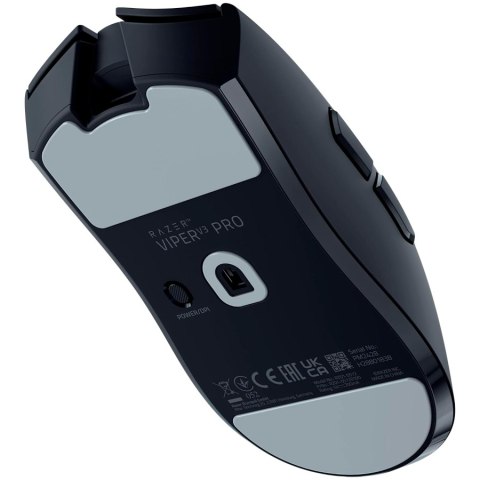 Razer Mysz Gamingowa Viper V3 Pro SE