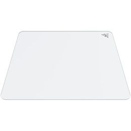 Razer Szklana Podk?adka pod Mysz Atlas, Bia?a, 450x400mm