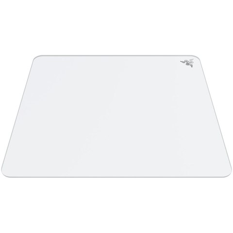 Razer Szklana Podk?adka pod Mysz Atlas, Bia?a, 450x400mm