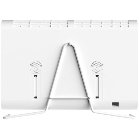AENO AP2S Oczyszczacz powietrza Wi-Fi UV CADR 420 HEPA H13 biały