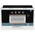 AENO AP2S Oczyszczacz powietrza Wi-Fi UV CADR 420 HEPA H13 biały