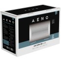 AENO AP2S Oczyszczacz powietrza Wi-Fi UV CADR 420 HEPA H13 biały