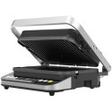 AENO EG5 Grill elektryczny 2000W 6 programów rozmrażanie 320×220 mm czarny