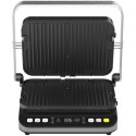 AENO EG5 Grill elektryczny 2000W 6 programów rozmrażanie 320×220 mm czarny