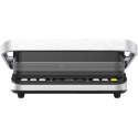 AENO EG5 Grill elektryczny 2000W 6 programów rozmrażanie 320×220 mm czarny