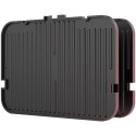 AENO EG5 Grill elektryczny 2000W 6 programów rozmrażanie 320×220 mm czarny