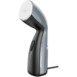 AENO GS2 Parownica do ubrań 1190W kompaktowa i lekka czarna