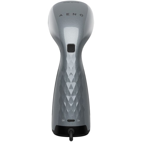 AENO GS2 Parownica do ubrań 1190W kompaktowa i lekka czarna