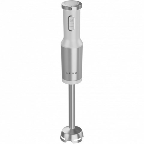 AENO HB4W Blender ręczny 1200W turbo zestaw biały