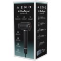 AENO HD5B Suszarka AI ProDryer LCD 5+ trybów 110000 RPM 1500W czarna