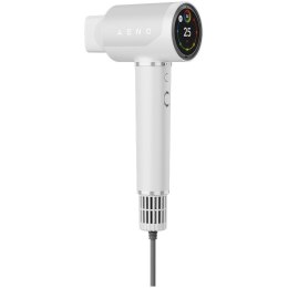 AENO HD5W Suszarka AI ProDryer LCD 5+ trybów 110000 RPM 1500W biała