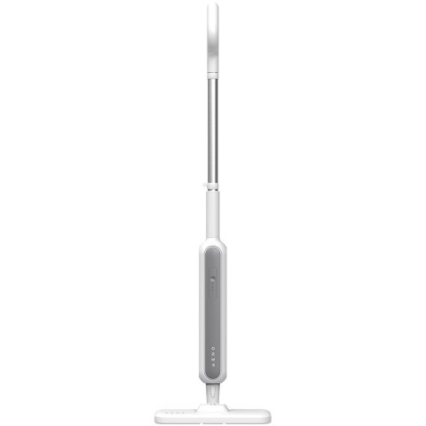 AENO SM2 Mop parowy 1200W 3 tryby 130°C 275 ml funkcja samostania biały