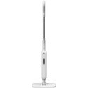AENO SM2 Mop parowy 1200W 3 tryby 130°C 275 ml funkcja samostania biały