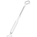 AENO SM2 Mop parowy 1200W 3 tryby 130°C 275 ml funkcja samostania biały