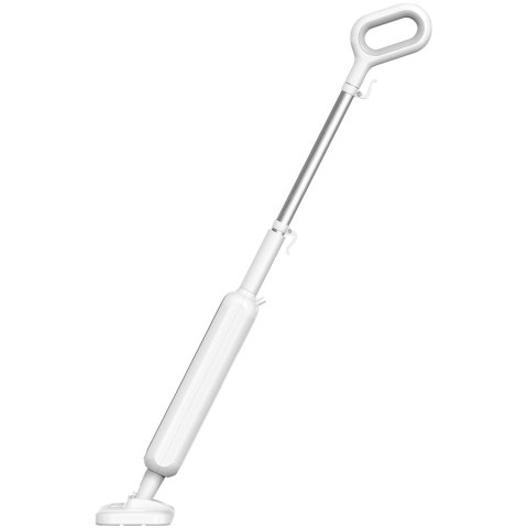 AENO SM2 Mop parowy 1200W 3 tryby 130°C 275 ml funkcja samostania biały