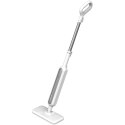 AENO SM2 Mop parowy 1200W 3 tryby 130°C 275 ml funkcja samostania biały