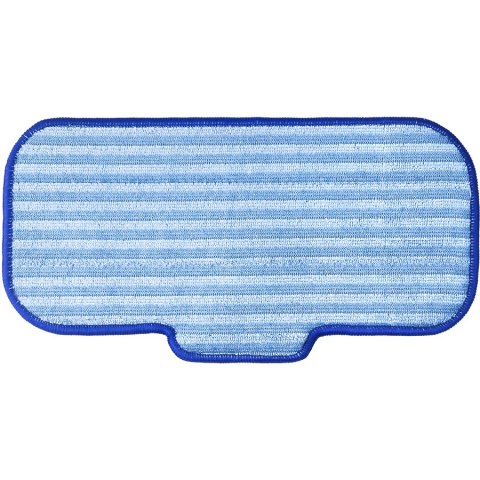 AENO SM2 Mop parowy 1200W 3 tryby 130°C 275 ml funkcja samostania biały