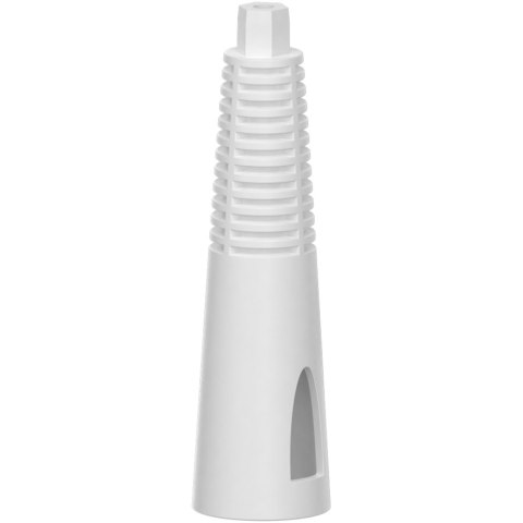 AENO SM2 Mop parowy 1200W 3 tryby 130°C 275 ml funkcja samostania biały