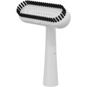 AENO SM2 Mop parowy 1200W 3 tryby 130°C 275 ml funkcja samostania biały