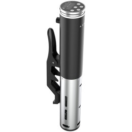 AENO SV1 Sous Vide 95°C 100h 4 programy LCD IPX7 czarno-srebrny