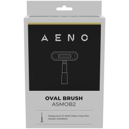 AENO Szczotka owalna do mopa parowego SM2