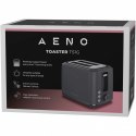 AENO TS1G Toster 7 poziomów sterowanie mechaniczne szary