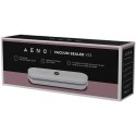 AENO VS3 Zgrzewarka próżniowa z wyświetlaczem LED 80W 65kPa biała