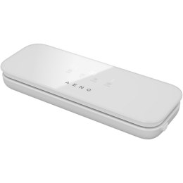 AENO VS4 Zgrzewarka próżniowa z wyświetlaczem LED 130W 65kPa biała