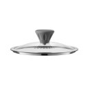 BUYDEEM Rondel emaliowany 1,8L CP141 Mellow Yellow