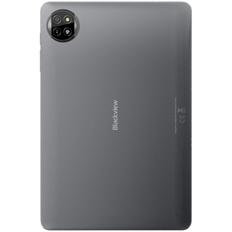 Blackview Tab 20 WiFi 10.1-inch 800x1280 HD 60Hz Unisoc Tiger T310 2Hz 4GB + 64GB 6600mAh Cam 5MP/8MP WiFi5 Android 15 Interste