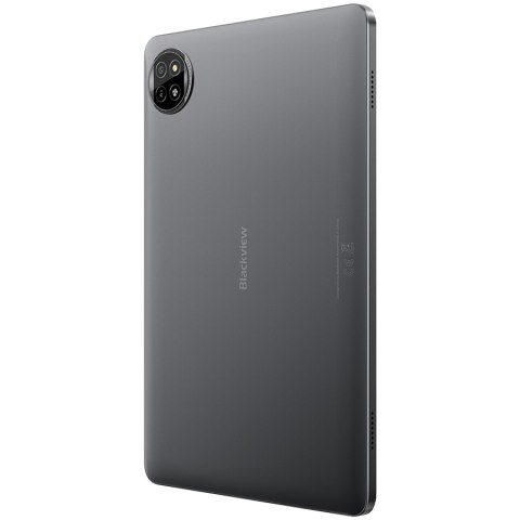 Blackview Tab 20 WiFi 10.1-inch 800x1280 HD 60Hz Unisoc Tiger T310 2Hz 4GB + 64GB 6600mAh Cam 5MP/8MP WiFi5 Android 15 Interste