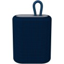 CANYON Głośnik Bluetooth BSP-4 5W Radio FM Niebieski