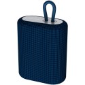 CANYON Głośnik Bluetooth BSP-4 5W Radio FM Niebieski